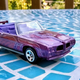 Illustration for article titled HW Target Retro 70 Pontiac GTO
